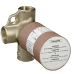 Hansgrohe - Trio/Quattro - Alaptest - 15981180 Szezonális akció
