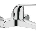 Grohe - Euroeco Special - Mosdó csaptelep - 32779000 Ne maradj le