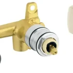 Grohe - Concealed bodies - Alaptest - 23319000 Legnépszerűbb