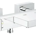 Grohe - Grohtherm Cube - Kádtöltő csaptelep - 34497000 Olcsóbb