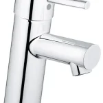 Grohe - Concetto - Mosdó csaptelep - 2338510E Újdonság