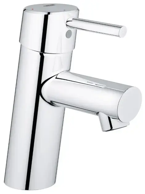 Grohe - Concetto - Mosdó csaptelep - 2338510E Újdonság