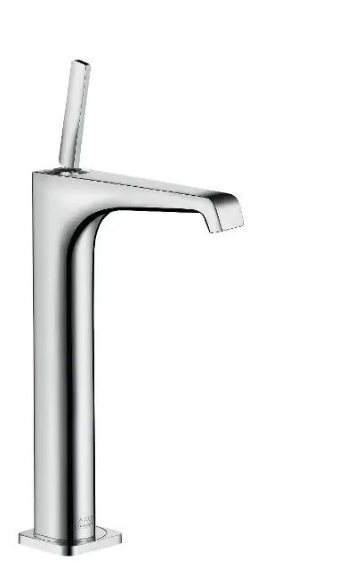 Axor - Citterio E - Mosdó csaptelep - 36104000 Biztonságos vásárlás