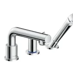 Akciós ár Hansgrohe - Talis S - Kádtöltő csaptelep - 72419000