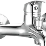Outlet Aqualine - 50 - Kádtöltő csaptelep - 52118