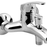 Árengedmény Aqualine - 50 - Kádtöltő csaptelep - 52158
