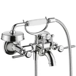 Exkluzív ajánlat Axor - Montreux - Kádtöltő csaptelep - 16551000