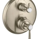 Axor - Montreux - Kádtöltő csaptelep - 16821820 Exkluzív ajánlat