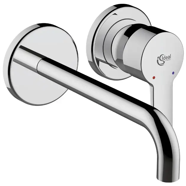 Gyors szállítás Ideal Standard - Connect Blue - Mosdó csaptelep - A5933AA