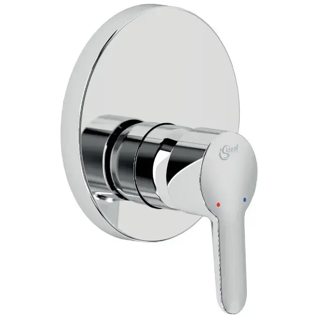 Ideal Standard - Connect Blue - Zuhany csaptelep - A5801AA Utolsó esély