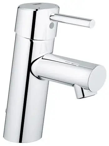 Biztonságos vásárlás Grohe - Concetto - Mosdó csaptelep - 3220610E
