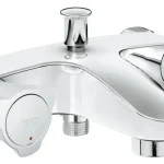 Grohe - Costa L - Kádtöltő csaptelep - 25453001 Legkelendőbb