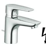 Kludi - Pure&Solid - Mosdó csaptelep - 342760575 Kiárusítás