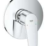 Árcsökkenés Grohe - Eurodisc Cosmopolitan - Zuhany csaptelep - 24055002