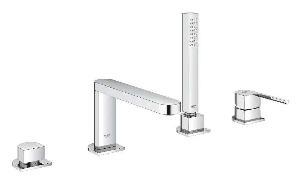 Grohe - Plus - Kádtöltő csaptelep - 29307003 Korlátozott ajánlat