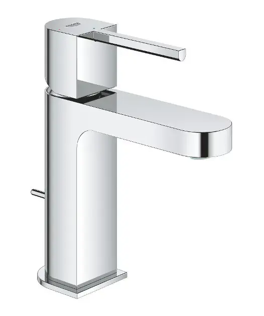 Grohe - Plus - Mosdó csaptelep - 23870003 Biztonságos fizetés