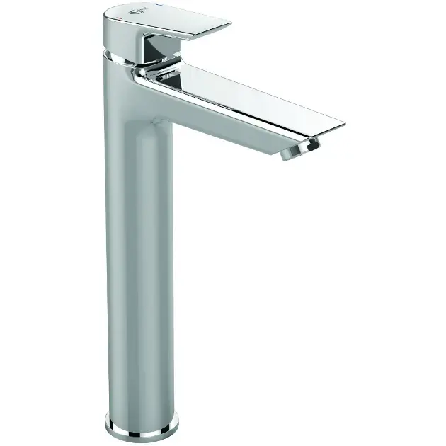 Ideal Standard - Tesi - Mosdó csaptelep - A6576AA Biztonságos fizetés
