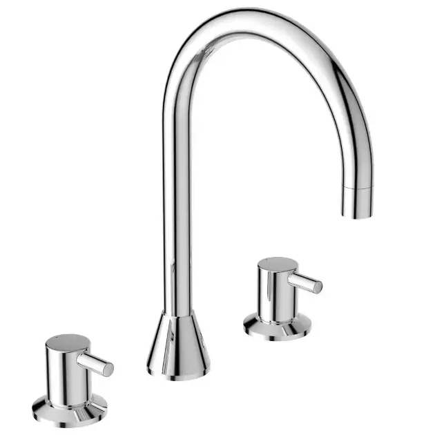 Ideal Standard - CeraLine - Mosdó csaptelep - BC196AA Árcsökkenés