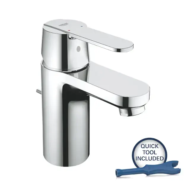 Azonnali szállítás Grohe - Get - Mosdó csaptelep - 32883000