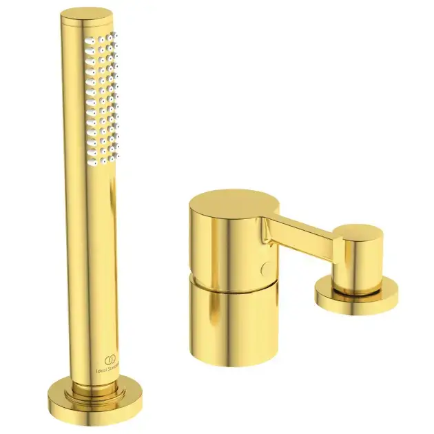 Ideal Standard - Joy - Kádtöltő csaptelep - BC788A2 Szuper ajánlat