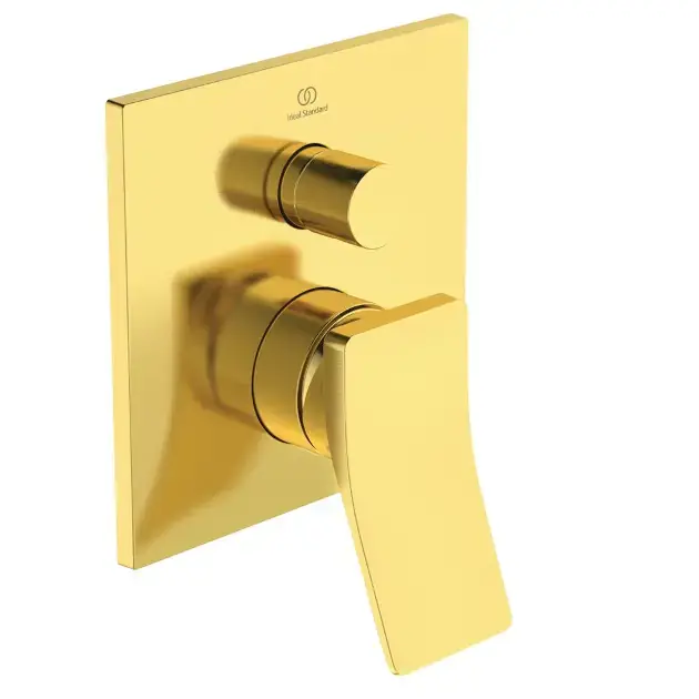 Akció Ideal Standard - Conca Tap - Kádtöltő csaptelep - A7374A2