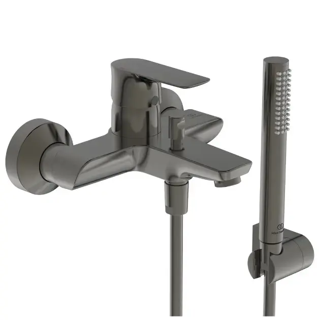 Ideal Standard - Connect Air - Kádtöltő csaptelep - A7056A5 Expressz kézbesítés