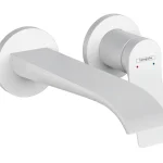 Csak ma Hansgrohe - Vivenis - Mosdó csaptelep - 75050700