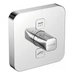 Vásárlói kedvenc Kludi - Push - Zuhany csaptelep - 387110538
