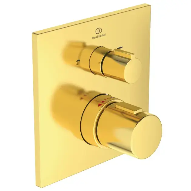 Ideal Standard - CeraTherm - Kádtöltő csaptelep - A7522A2 Árengedmény
