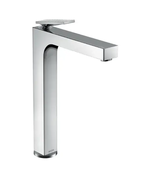 Axor - Citterio - Mosdó csaptelep - 39151000 Biztonságos vásárlás