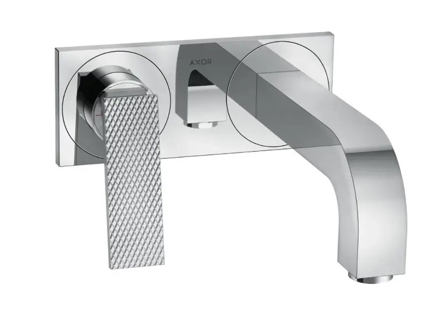 Axor - Citterio - Mosdó csaptelep - 39171000 Legkelendőbb