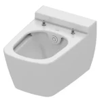 Tece - TECEone - WC - 9700201 Prémium