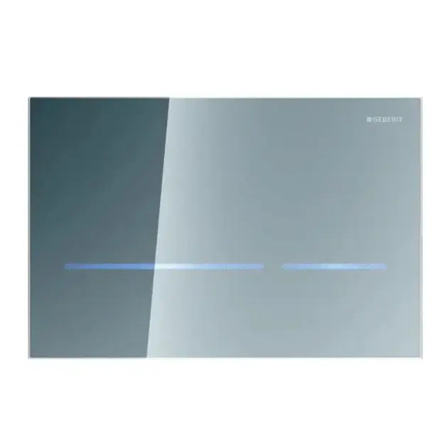 Geberit - Sigma80 - Nyomólap - 116.092.SM.6 Expressz szállítás