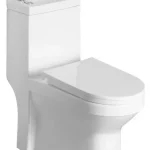 Akció Aqualine - HYGIE - Kombi-WC - PB104W