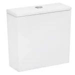 Hansgrohe - EluPura Original Q - Kombi-WC - 60141450 Biztonságos fizetés