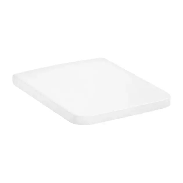Különleges ajánlat Hansgrohe - EluPura Original Q - WC-ülőke - 60150450