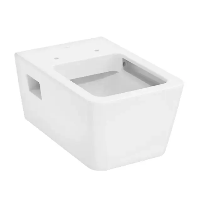 Szuper ajánlat Hansgrohe - EluPura Original Q - WC - 62018450