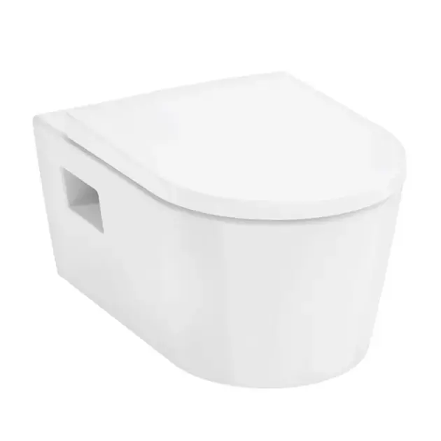 Hansgrohe - EluPura Original S - WC - 62050450 Kedvezmény