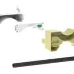 Geberit - Equipment and accessories - Egyéb WC kiegészítők - 116.063.00.6 Outlet