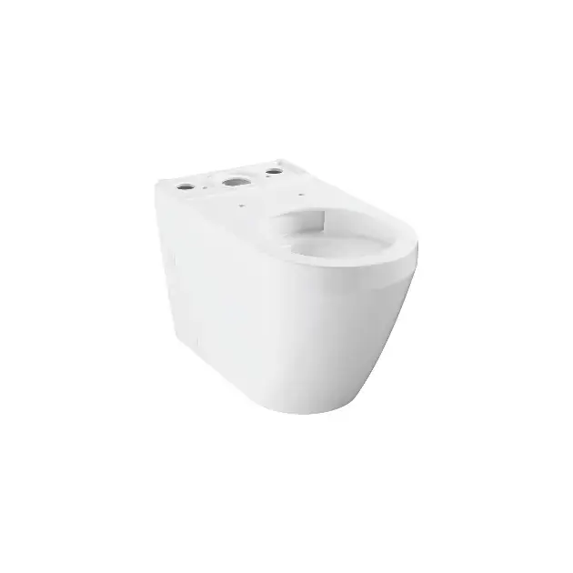 Expressz szállítás Grohe - Euro Ceramic - Kombi-WC - 102489SH00