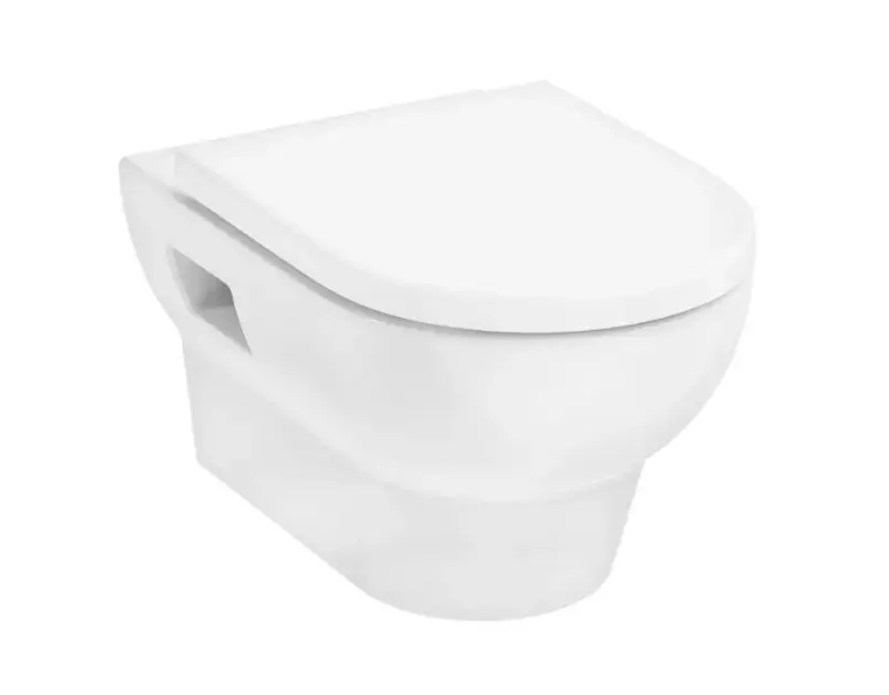 Hansgrohe - GladeLake S - WC - 60201450 Árengedmény