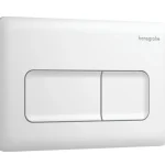 Hansgrohe - iFrame Original Q - Nyomólap - 66001700 Ne maradj le