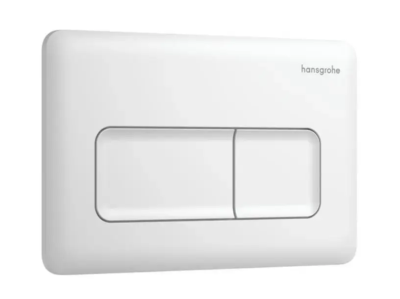 Hansgrohe - iFrame Original Q - Nyomólap - 66001700 Ne maradj le