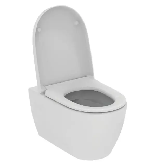 Ideal Standard - i.Life O - WC - T572501 Korlátozott ajánlat