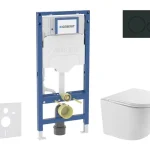 Geberit - Duofix - Fali WC szett - SANI11CA5157 Ajánlat
