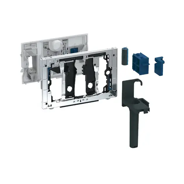 Nézd meg most Geberit - Equipment and accessories - Egyéb WC kiegészítők - 115.062.21.1