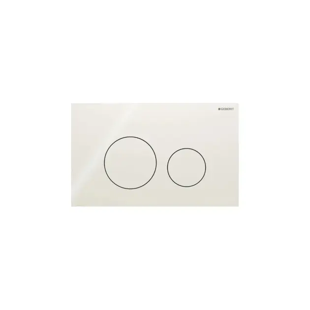 Geberit - Sigma40 - Nyomólap - 115.628.JL.1 Bestseller