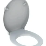 Gyors kiszállítás Geberit - Selnova - WC-ülőke - 501.559.01.1