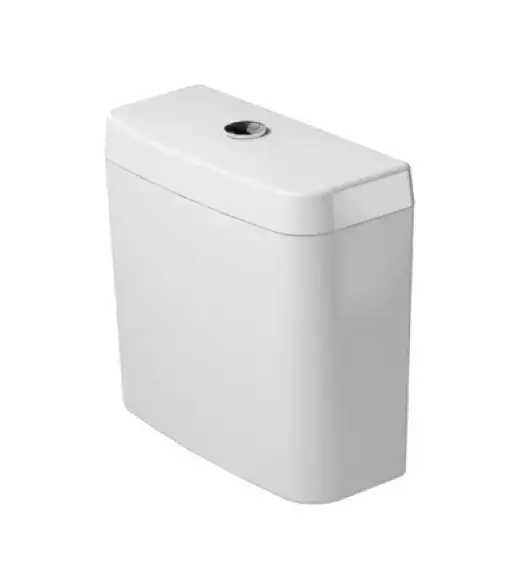 Végkiárusítás Duravit - D-Code - Kombi-WC - 0927000004