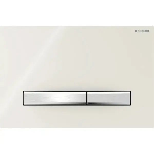 Geberit - Sigma50 - Nyomólap - 115.788.JL.2 Gyors kiszállítás